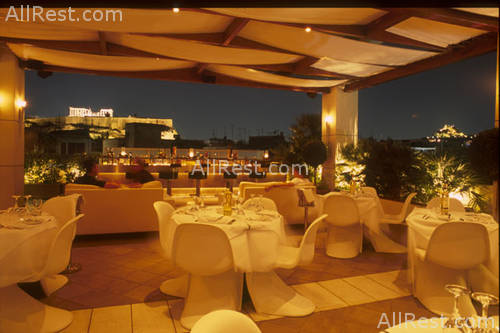 Athenian Callirhoe Exclusive Hotel 27